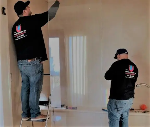 Professional plumbing installation for Boiler Repair in Moss